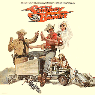 Soundtrack - Smokey And The Bandit